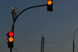 Ai Powered Traffic Light Management Systems