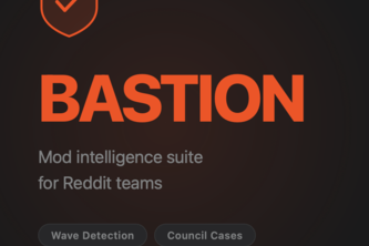 Bastion