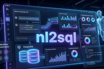 nl2sql