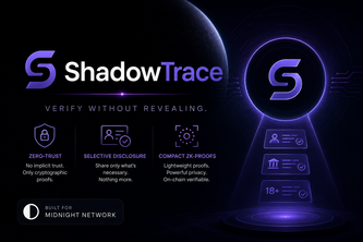 ShadowTrace