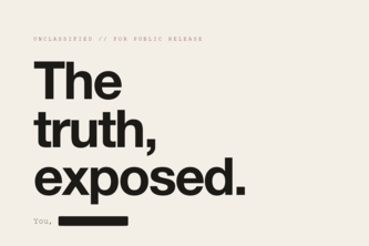 UnRedacted