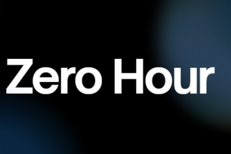 Zero Hour
