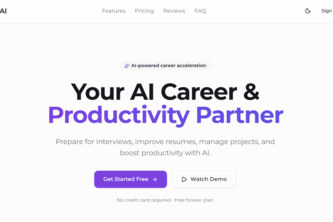 PrepFlow AI
