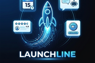 Launchline