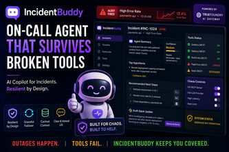 IncidentBuddy