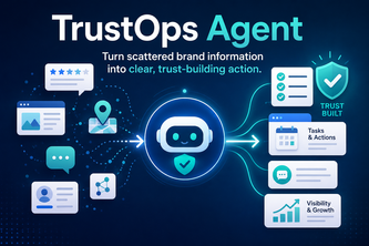 TrustOps Agent