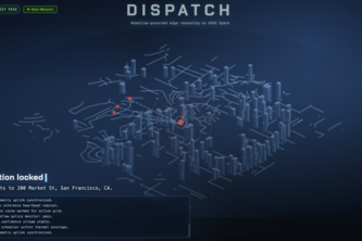 Dispatch