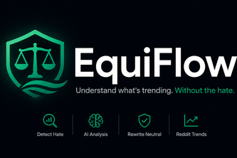 EquiFlow(Ethical-Agent)