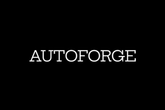 AutoForge