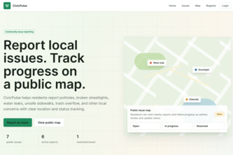 CivicPulse