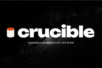 Crucible