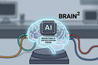 Your Brain^2