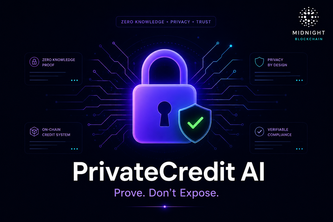 PrivateCredit AI
