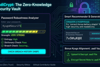 SecureIt