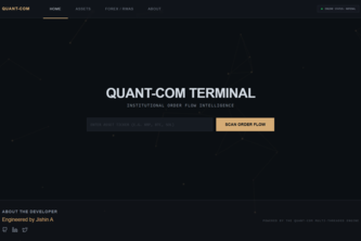 Quant-Com
