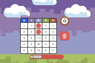 ZK-Bingo