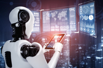 AI-powered financial anomaly Detection