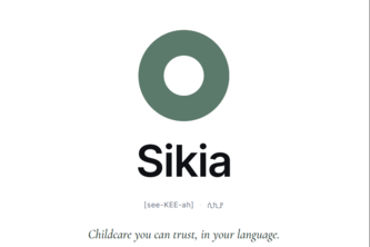 Sikia