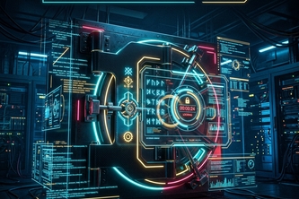 DeadDrop Vault