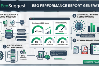 EcoSuggest
