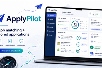 ApplyPilot