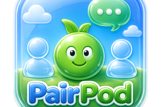 PairPod