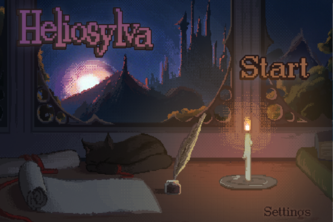 Heliosylva