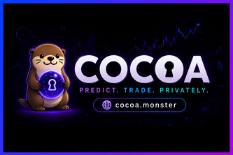 Cocoa Monster