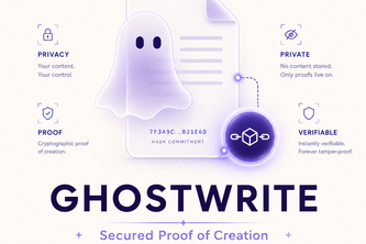 GhostWrite