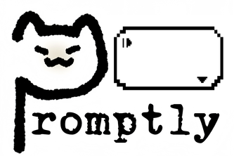 Promptly