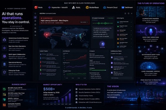 voice-driven Enterprise Network Operations Incident Response