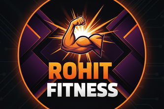 Rohit Fitness App