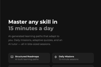 SkillSprint