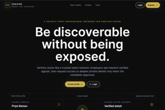 VeriHire