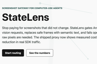 Statelens