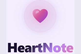 HeartNote