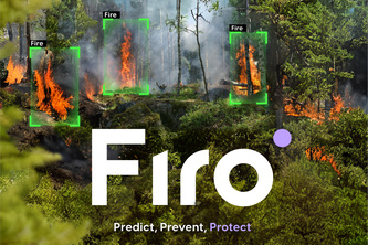 F.I.R.O - Fire Intelligence & Rapid Outlook