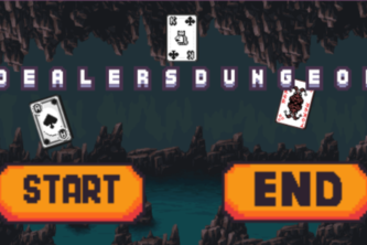 Dealers' Dungeon