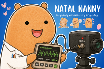 Natal Nanny