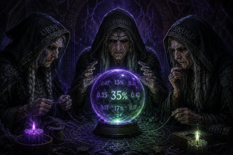 The Prophet Oracle