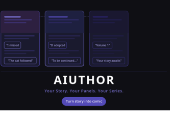 AIUTHOR