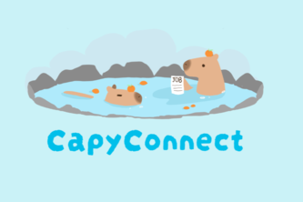 CapyConnect