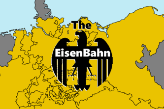 The EisenBahn