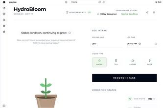 HydroBloom