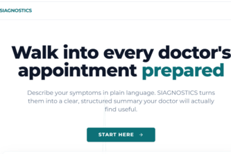 SIAGNOTICS