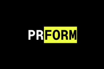 PRform