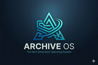 Archive Os 