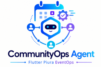 CommunityOps Agent