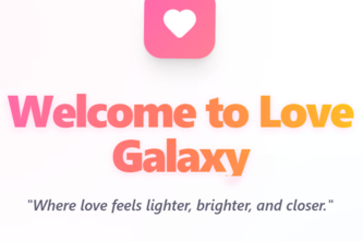 Love Galaxy