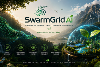 SWARMGRIDAI